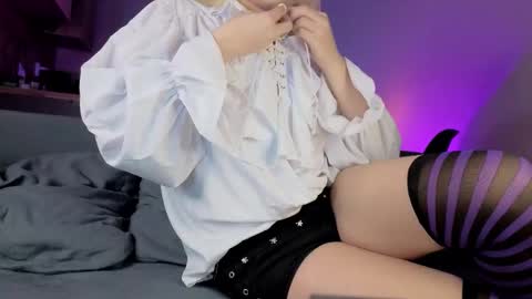 Greg-independent model online show from October 2025 09:15:02 PM