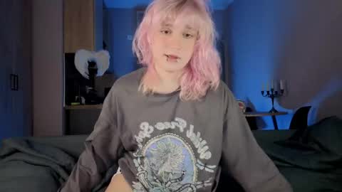 Greg-independent model online show from April 2026 09:21:02 PM