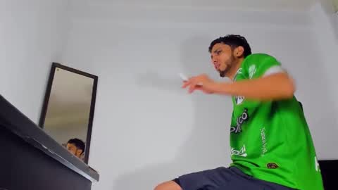 Snapshot of gregory_hardxx chatting on December 2024 02:48:02 PM GREGORY online show from December 2024 02:48:02 PM