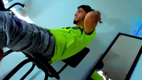 Snapshot of gregory_hardxx chatting on February 2025 04:42:02 PM GREGORY online show from February 2025 04:42:02 PM