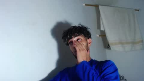 Snapshot of gregory_hardxx chatting on September 2025 06:13:01 AM GREGORY online show from September 2025 06:13:01 AM