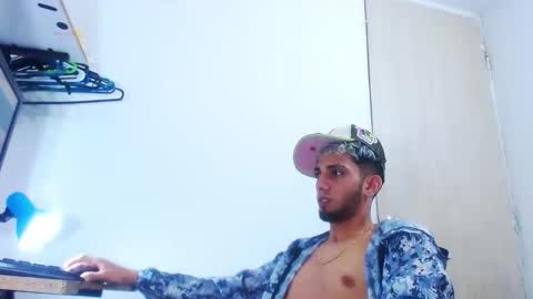 Snapshot of gregory_hardxx chatting on November 2025 04:20:02 PM GREGORY online show from November 2025 04:20:02 PM