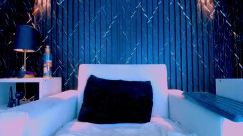 GregorySforza online show from January 2026 11:08:02 PM