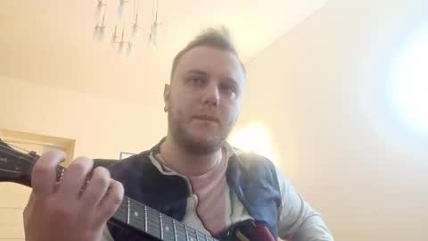 Gregory online show from December 2024 04:58:01 PM