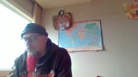 gregrev online show from March 2026 12:59:01 AM