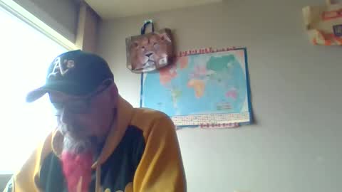 gregrev online show from April 2026 10:58:02 PM