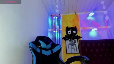 GREICCY online show from October 2025 04:03:02 AM