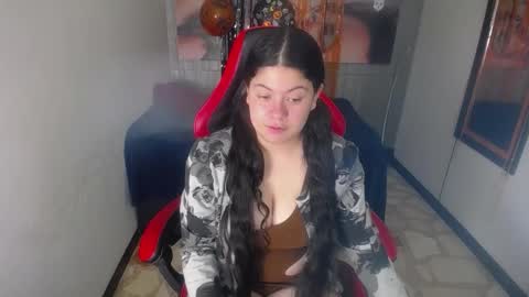 GREICCY online show from October 2025 09:16:02 PM