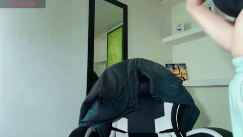 GREICCY online show from November 2025 04:01:01 AM