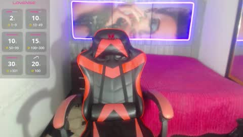 GREICCY online show from December 2025 02:16:02 AM