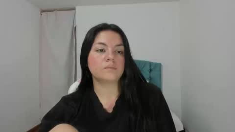 Snapshot of greicy_rouse chatting on February 2025 06:17:02 PM greicy_rouse online show from February 2025 06:17:02 PM