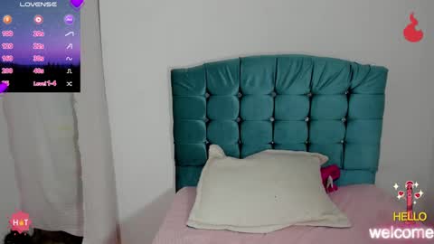 Snapshot of greicy_rouse chatting on March 2025 05:34:02 PM greicy_rouse online show from March 2025 05:34:02 PM