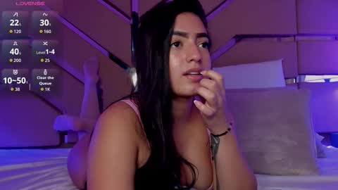 greidy_baker online show from February 2026 04:06:01 AM