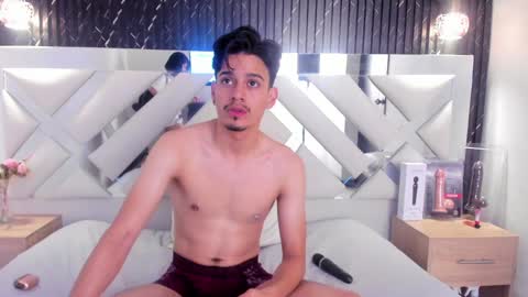 Gremory - Redlin online show from December 2024 08:47:01 PM