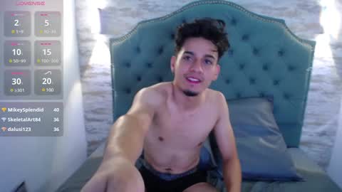 Gremory - Redlin online show from January 2025 04:44:02 AM