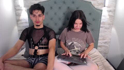 Gremory - Redlin online show from January 2025 08:53:02 PM