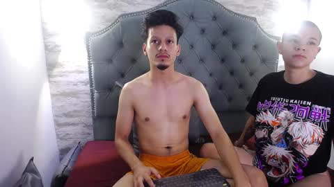 Gremory - Redlin online show from February 2025 12:35:02 PM