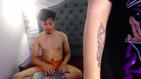 Gremory - Redlin online show from February 2025 03:39:01 PM