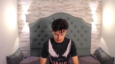 Gremory - Redlin online show from February 2025 07:31:02 PM