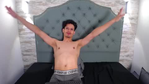 Gremory - Redlin online show from February 2025 07:05:02 PM