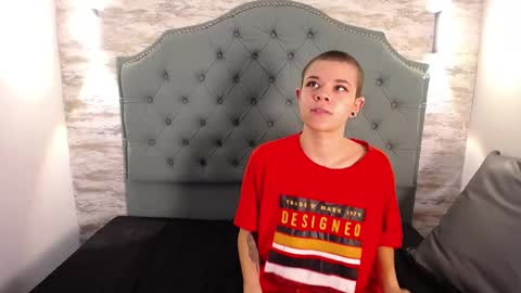 Gremory - Redlin online show from February 2025 10:58:01 PM