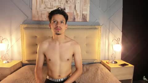 Gremory - Redlin online show from February 2025 07:43:02 PM