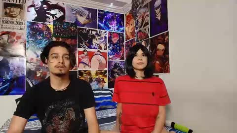 Gremory - Redlin online show from September 2025 12:24:02 AM