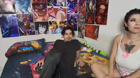 Gremory - Redlin online show from October 2025 02:21:02 AM