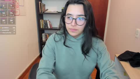 Greta online show from December 2024 01:47:02 AM