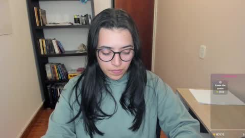 Greta online show from February 2025 12:30:01 AM