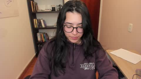 Greta online show from February 2025 01:15:01 AM