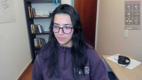 Greta online show from February 2025 09:41:02 PM