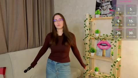 Cutie Ellie online show from May 2026 06:37:02 PM