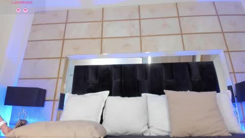 Snapshot of gretavelvet chatting on September 2025 07:47:02 PM Greta Velvet online show from September 2025 07:47:02 PM