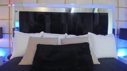 Snapshot of gretavelvet chatting on September 2025 08:41:02 PM Greta Velvet online show from September 2025 08:41:02 PM