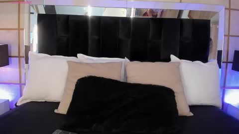 Snapshot of gretavelvet chatting on October 2025 06:40:01 PM Greta Velvet online show from October 2025 06:40:01 PM