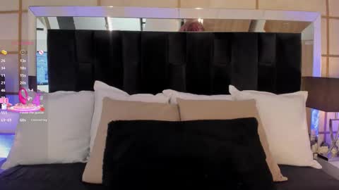 Snapshot of gretavelvet chatting on October 2025 02:12:01 PM Greta Velvet online show from October 2025 02:12:01 PM