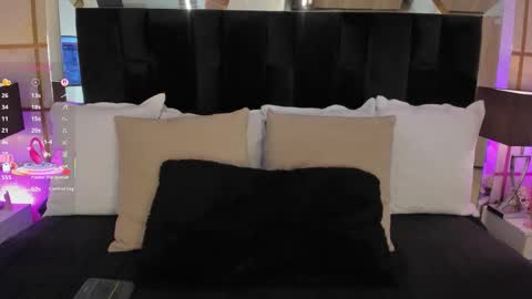 Snapshot of gretavelvet chatting on October 2025 06:45:02 PM Greta Velvet online show from October 2025 06:45:02 PM