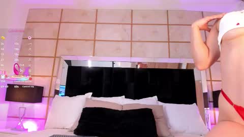 Snapshot of gretavelvet chatting on November 2025 07:57:01 PM Greta Velvet online show from November 2025 07:57:01 PM