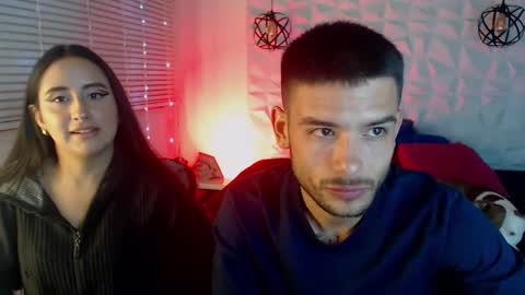 Snapshot of gretta_n_dannie chatting on January 2025 04:18:02 AM Gretta n dannie online show from January 2025 04:18:02 AM