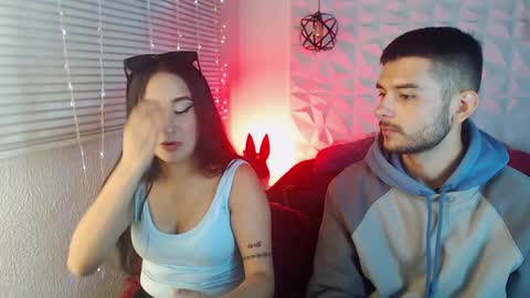 Snapshot of gretta_n_dannie chatting on January 2025 05:13:02 AM Gretta n dannie online show from January 2025 05:13:02 AM