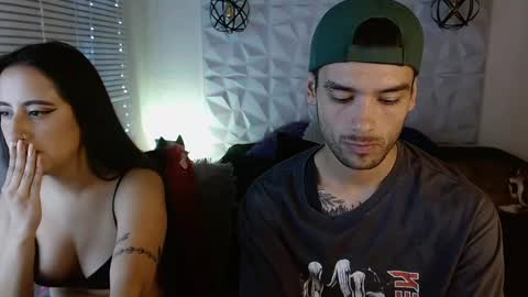 Snapshot of gretta_n_dannie chatting on January 2025 04:32:01 AM Gretta n dannie online show from January 2025 04:32:01 AM