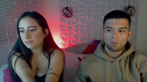 Snapshot of gretta_n_dannie chatting on February 2025 02:52:01 AM Gretta n dannie online show from February 2025 02:52:01 AM