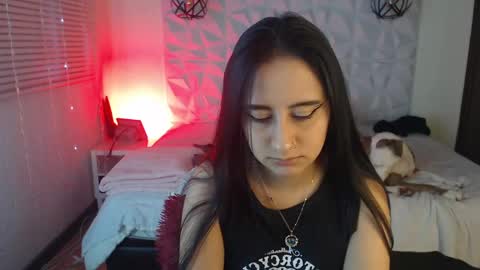 Snapshot of gretta_n_dannie chatting on February 2025 06:59:01 PM Gretta n dannie online show from February 2025 06:59:01 PM