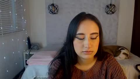 Snapshot of gretta_n_dannie chatting on February 2025 02:23:01 PM Gretta n dannie online show from February 2025 02:23:01 PM