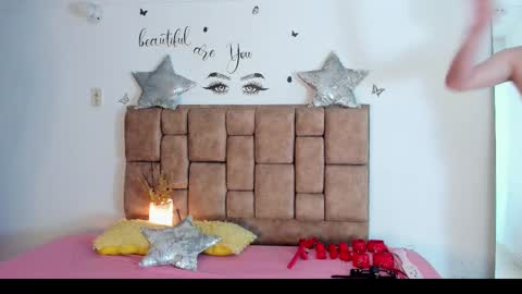 grettaandcoulle online show from February 2025 09:00:02 AM