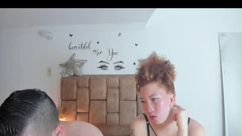 grettaandcoulle online show from March 2025 02:45:01 AM