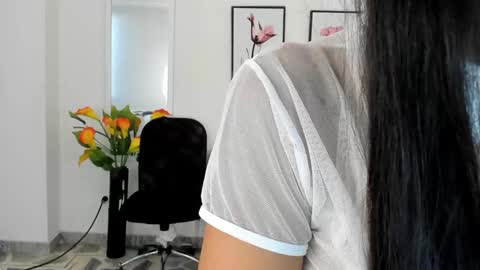 Snapshot of grettel__ chatting on December 2024 08:28:02 PM Gretel online show from December 2024 08:28:02 PM