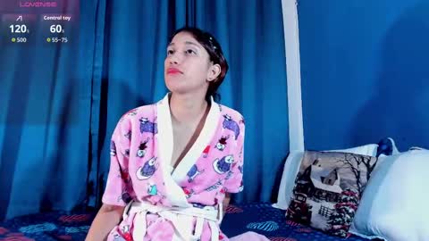 Gretel online show from November 2025 07:46:01 PM