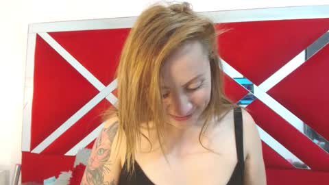 Snapshot of grettel_ramiirez chatting on March 2025 06:46:02 AM Marcela online show from March 2025 06:46:02 AM